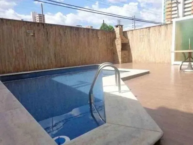 Imagem 4: Aluga-Se Apartamento