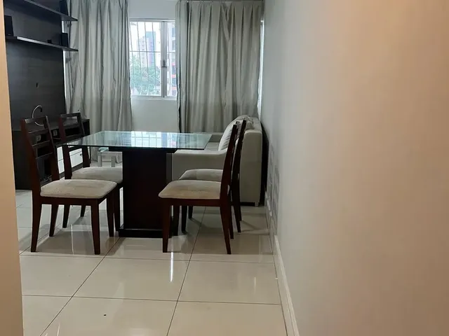Imagem: Alugo Apto Próximo Fmc, Câmara Municipal