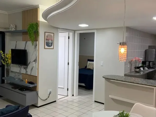 Imagem: Flat pra Locação no Renascença