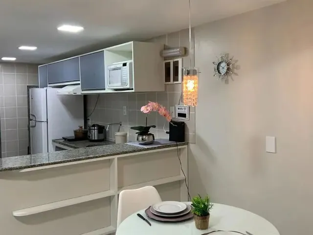 Imagem 4: Flat pra Locação no Renascença