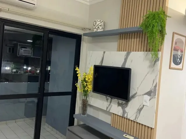 Imagem 14: Flat pra Locação no Renascença