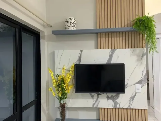 Imagem 10: Flat pra Locação no Renascença