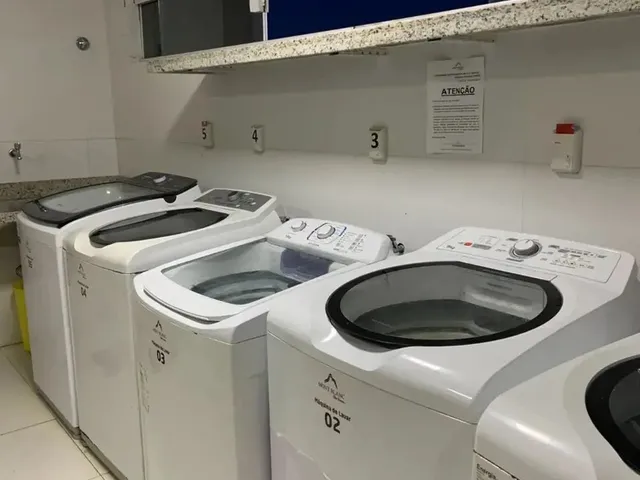 Imagem 7: Flat pra Locação no Renascença