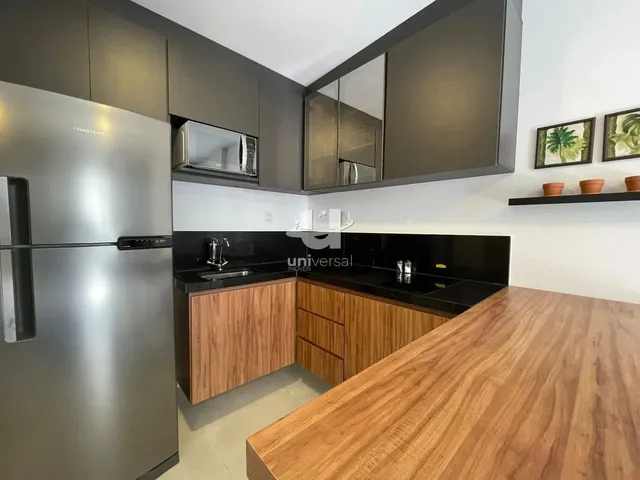 Imagem 3: Studio 1 Quarto - Centro