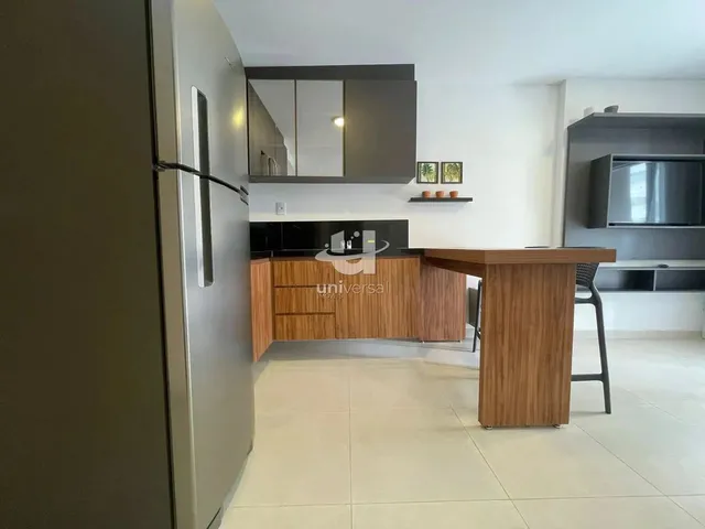 Imagem 12: Studio 1 Quarto - Centro