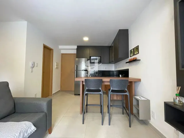 Imagem 10: Studio 1 Quarto - Centro