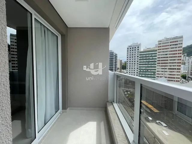 Imagem 11: Studio 1 Quarto - Centro