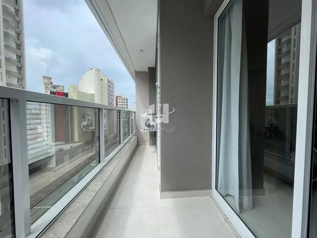 Imagem 2: Studio 1 Quarto - Centro