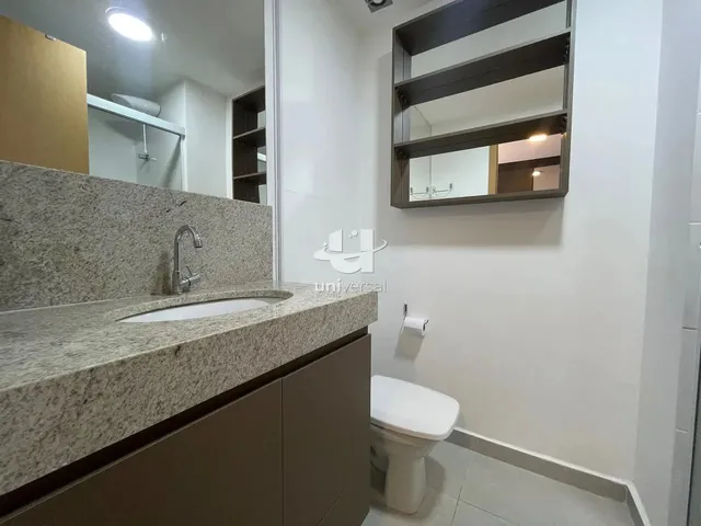 Imagem 9: Studio 1 Quarto - Centro