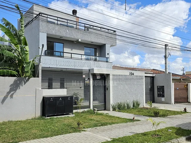 Imagem: Sobrado em Condomínio fechado no bairro