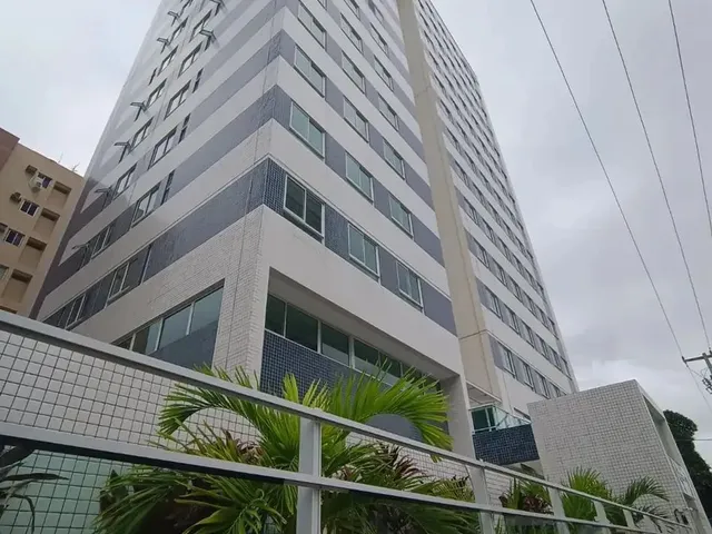 Imagem 1: Aluguel de Apto -Piedade- 3 Quartos.