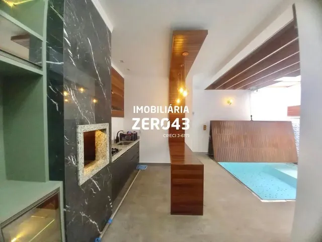 Imagem 6: Heimtal Park Casa em Condomínio Heimtal para Aluguel 3 Quartos 2 Vagas