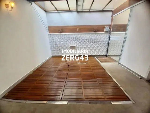 Imagem 4: Heimtal Park Casa em Condomínio Heimtal para Aluguel 3 Quartos 2 Vagas