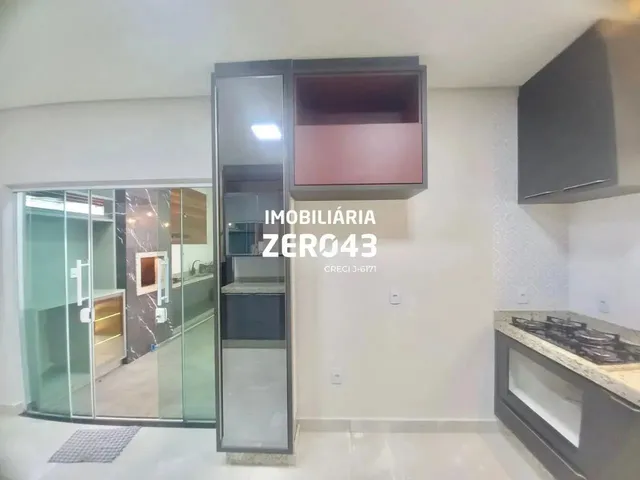 Imagem 14: Heimtal Park Casa em Condomínio Heimtal para Aluguel 3 Quartos 2 Vagas