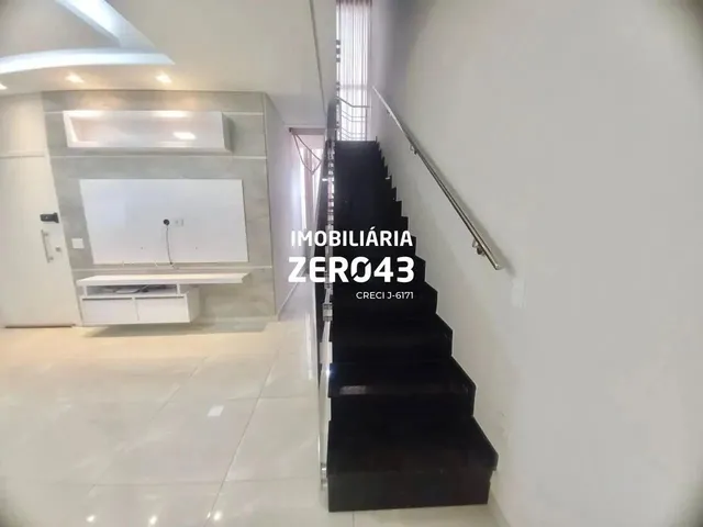Imagem 11: Heimtal Park Casa em Condomínio Heimtal para Aluguel 3 Quartos 2 Vagas