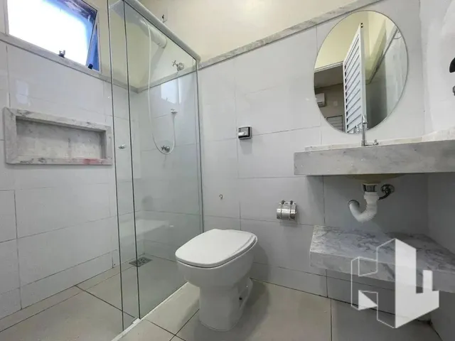 Imagem 3: Kitnet com 1 Dormitório para Alugar, 25 M² por R$ 1.300,00/Mês - Centro - Jaú/Sp