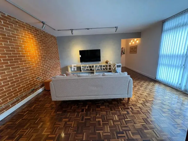 Imagem 6: Apartamento com 2 Dormitórios À Venda com 110M² no Bairro Batel - Curitiba / Pr