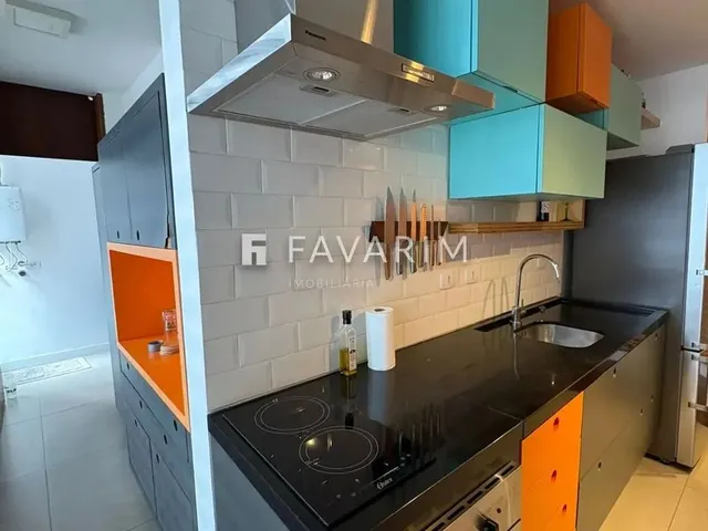 Imagem 8: Apartamento com 2 Dormitórios À Venda com 110M² no Bairro Batel - Curitiba / Pr