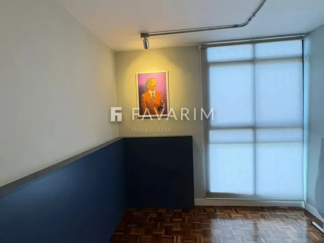 Imagem 4: Apartamento com 2 Dormitórios À Venda com 110M² no Bairro Batel - Curitiba / Pr