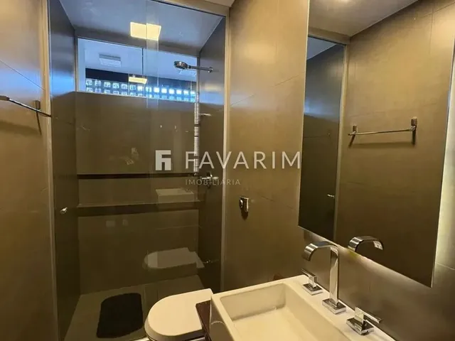 Imagem 15: Apartamento com 2 Dormitórios À Venda com 110M² no Bairro Batel - Curitiba / Pr