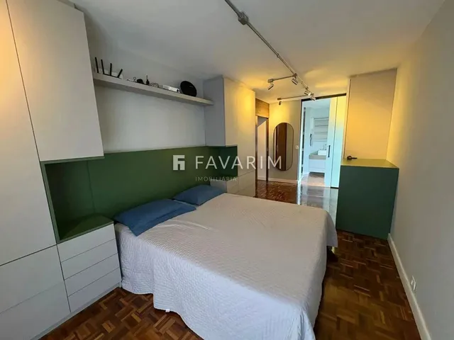 Imagem 11: Apartamento com 2 Dormitórios À Venda com 110M² no Bairro Batel - Curitiba / Pr