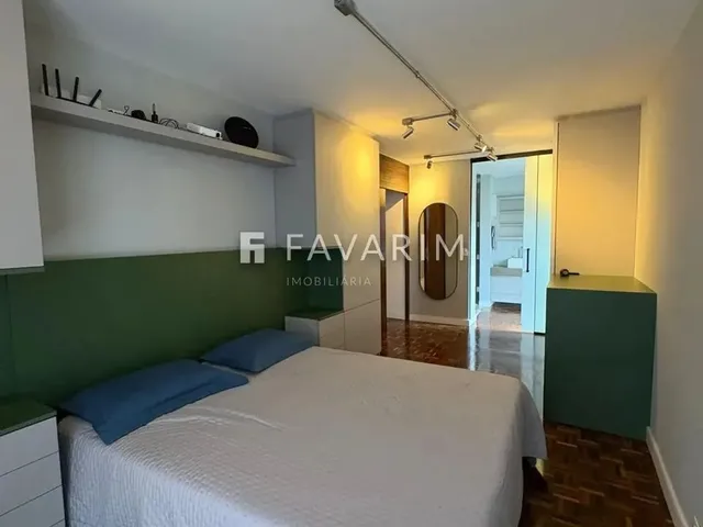 Imagem 12: Apartamento com 2 Dormitórios À Venda com 110M² no Bairro Batel - Curitiba / Pr
