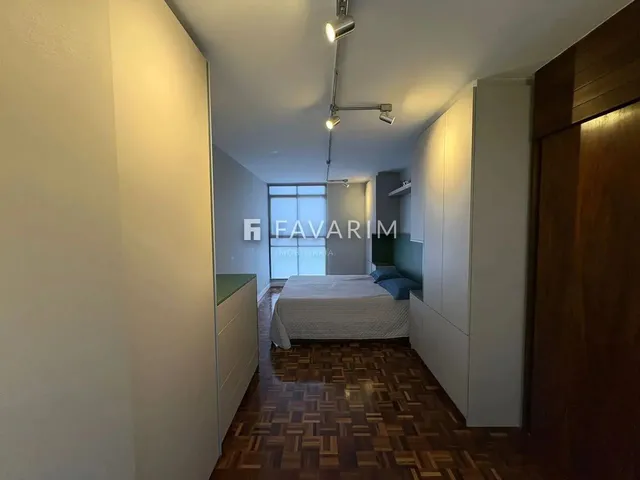 Imagem 16: Apartamento com 2 Dormitórios À Venda com 110M² no Bairro Batel - Curitiba / Pr