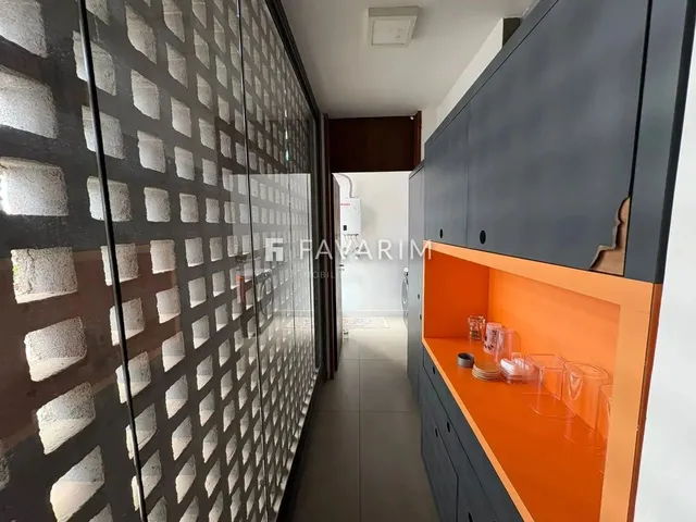 Imagem 10: Apartamento com 2 Dormitórios À Venda com 110M² no Bairro Batel - Curitiba / Pr