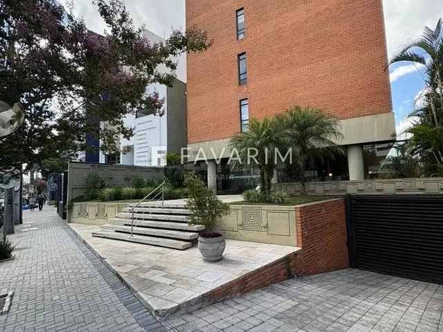 Imagem 9: Apartamento com 2 Dormitórios À Venda com 110M² no Bairro Batel - Curitiba / Pr