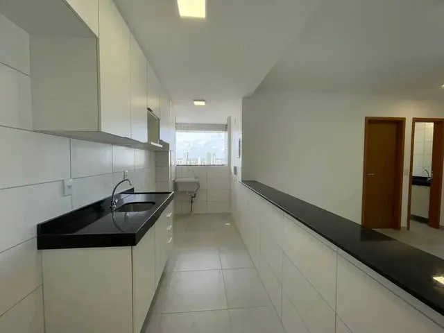 Imagem: Apartamento para Aluguel Zona Sul Possui
