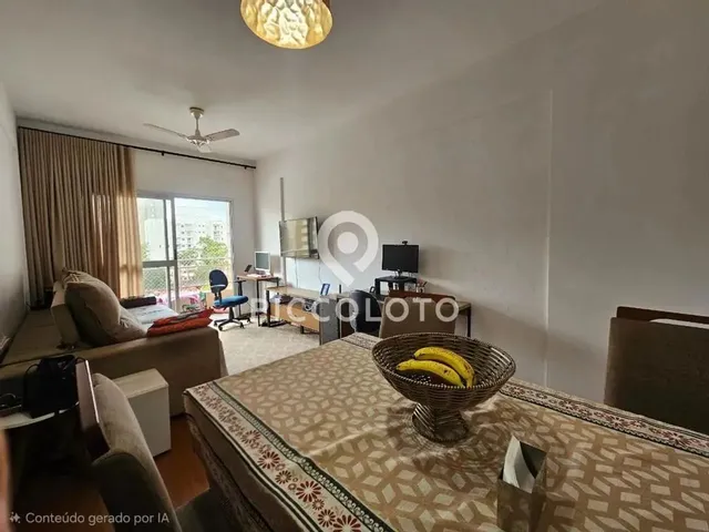 Imagem: Apartamento para Alugar em Campinas, Mansões
