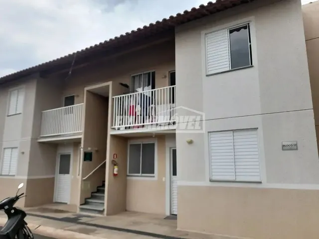 Imagem: Apartamento - Vila Vic Ravena - Votorantim/Sp