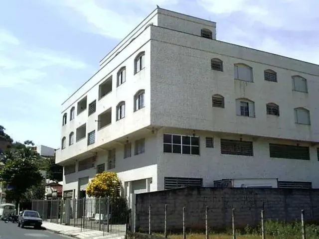 Imagem: Apartamento Residencial em Sorocaba - Sp
