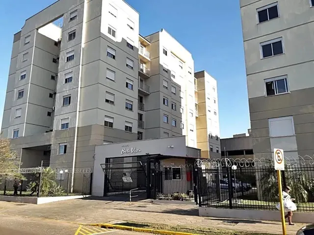 Imagem: Apartamento com 2 Dormitórios para Alugar
