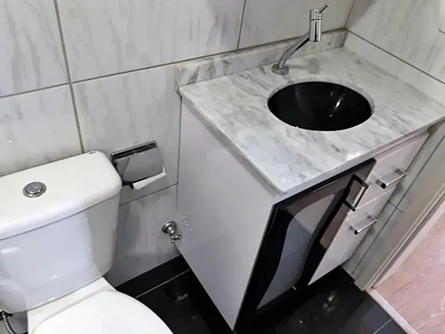 Imagem 3: Apartamento com 2 Dormitórios para Alugar, 67 M² - Vila Vista Alegre - Cachoeirinha/Rs