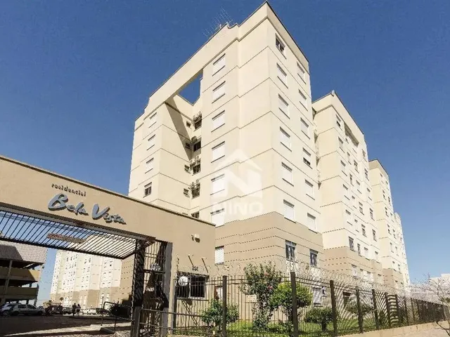 Imagem 11: Apartamento com 2 Dormitórios para Alugar, 67 M² - Vila Vista Alegre - Cachoeirinha/Rs