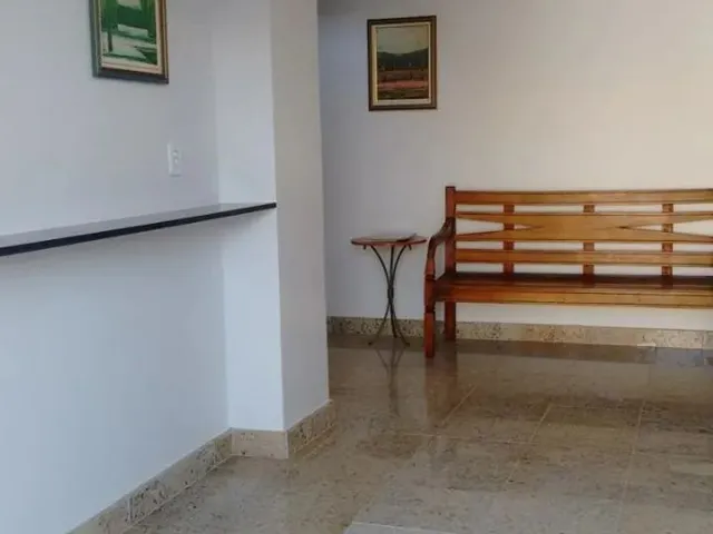 Imagem 7: Alugo Lindo Apartamento de Dois Quartos com Garagem. Samambaia Sul Qr 505, 1º Andar