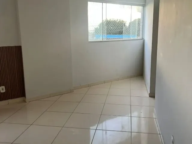 Imagem 9: Alugo Lindo Apartamento de Dois Quartos com Garagem. Samambaia Sul Qr 505, 1º Andar