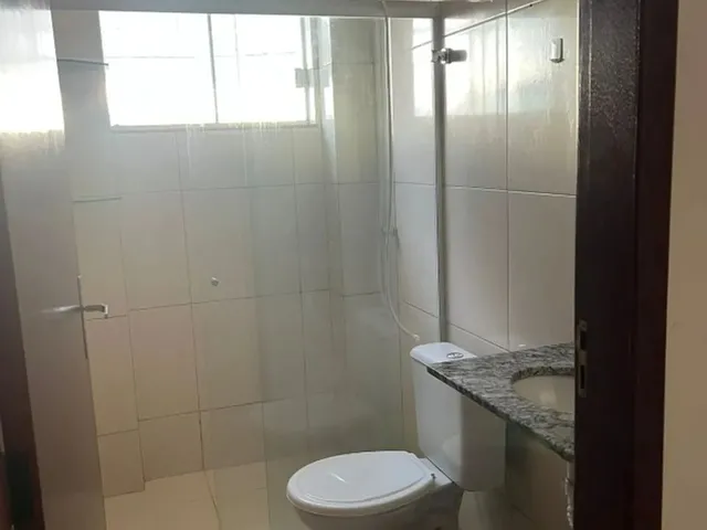 Imagem 2: Alugo Lindo Apartamento de Dois Quartos com Garagem. Samambaia Sul Qr 505, 1º Andar