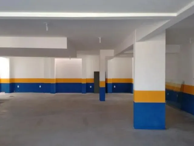 Imagem 8: Alugo Lindo Apartamento de Dois Quartos com Garagem. Samambaia Sul Qr 505, 1º Andar