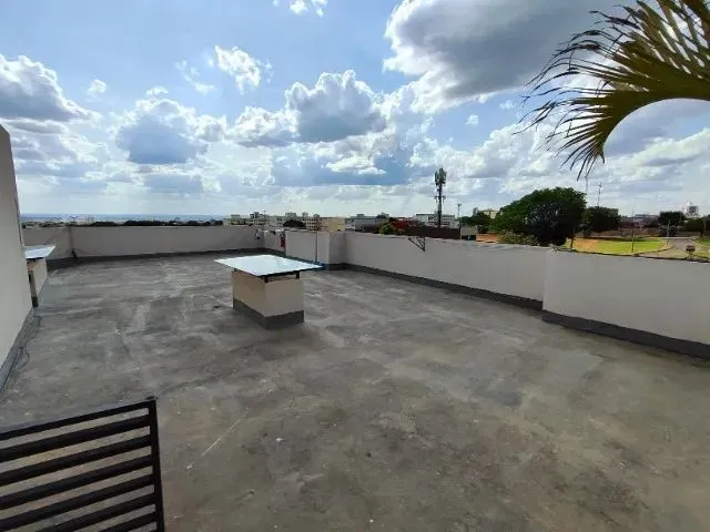 Imagem 5: Alugo Lindo Apartamento de Dois Quartos com Garagem. Samambaia Sul Qr 505, 1º Andar