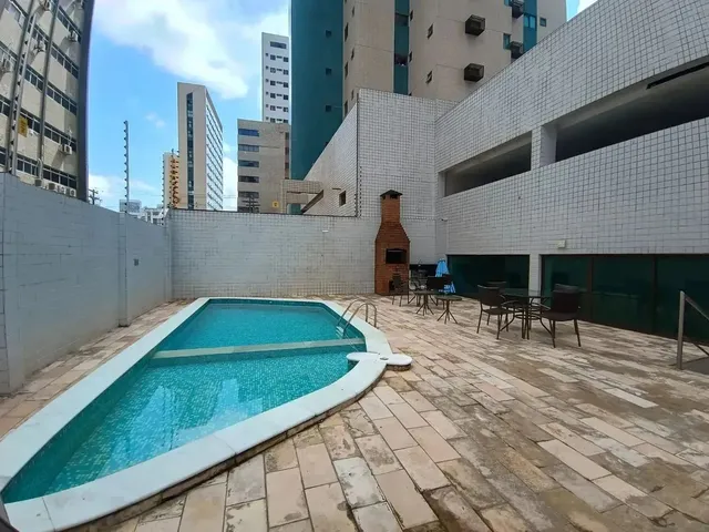 Imagem 3: Alugo Apto 3 Quartos 2 Suítes--.