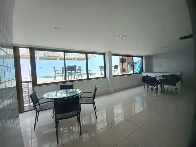 Imagem 5: Alugo Apto 3 Quartos 2 Suítes--.