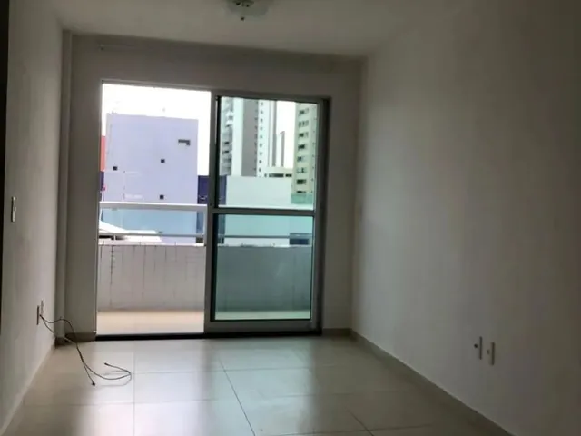 Imagem: Aluga-Se Apartamento de 2 Quartos em Tambaú
