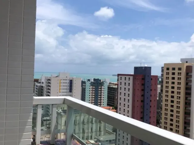 Imagem 6: Aluga-Se Apartamento de 2 Quartos em Tambaú