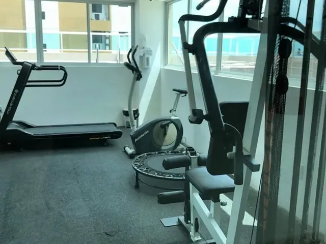 Imagem 7: Aluga-Se Apartamento de 2 Quartos em Tambaú