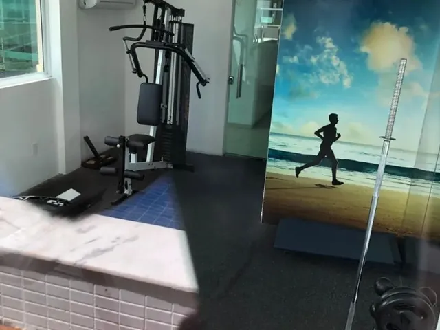 Imagem 8: Aluga-Se Apartamento de 2 Quartos em Tambaú