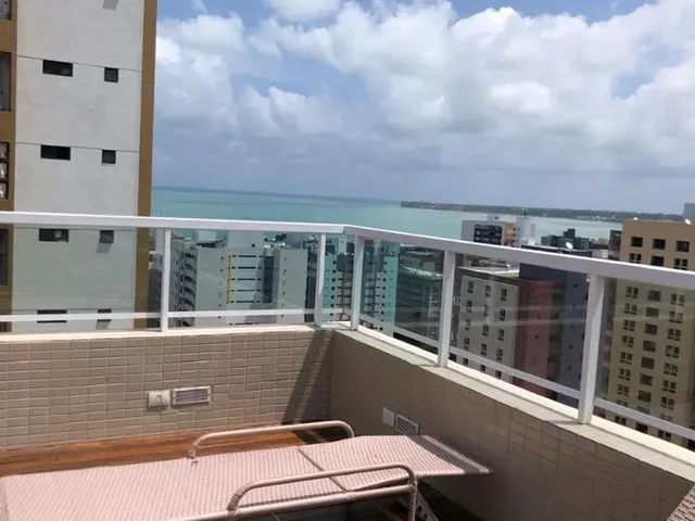 Imagem 10: Aluga-Se Apartamento de 2 Quartos em Tambaú