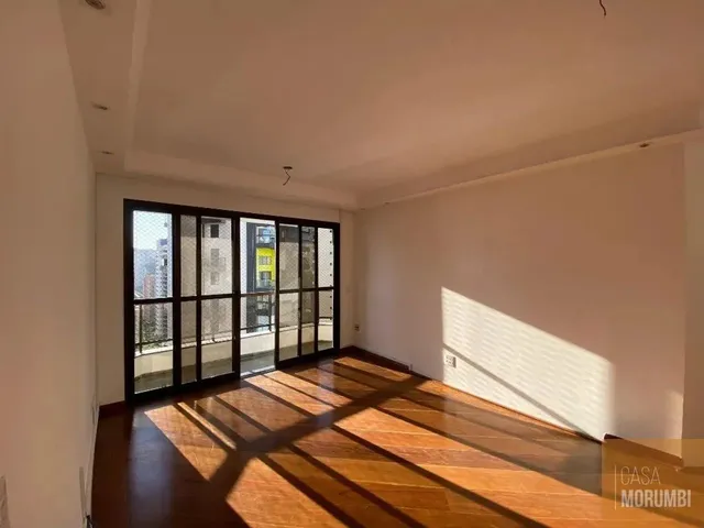 Imagem: Apartamento com 3 Quartos, 119 M² para