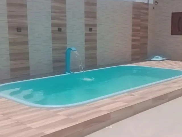 Imagem: Alugo Espaço com Piscina Valor a Partir